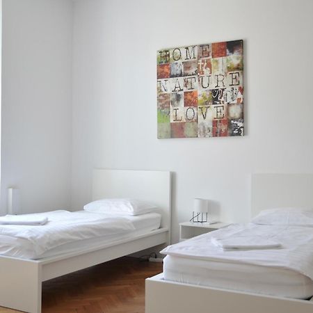 Apartment Trdinova Ljubljana Bagian luar foto