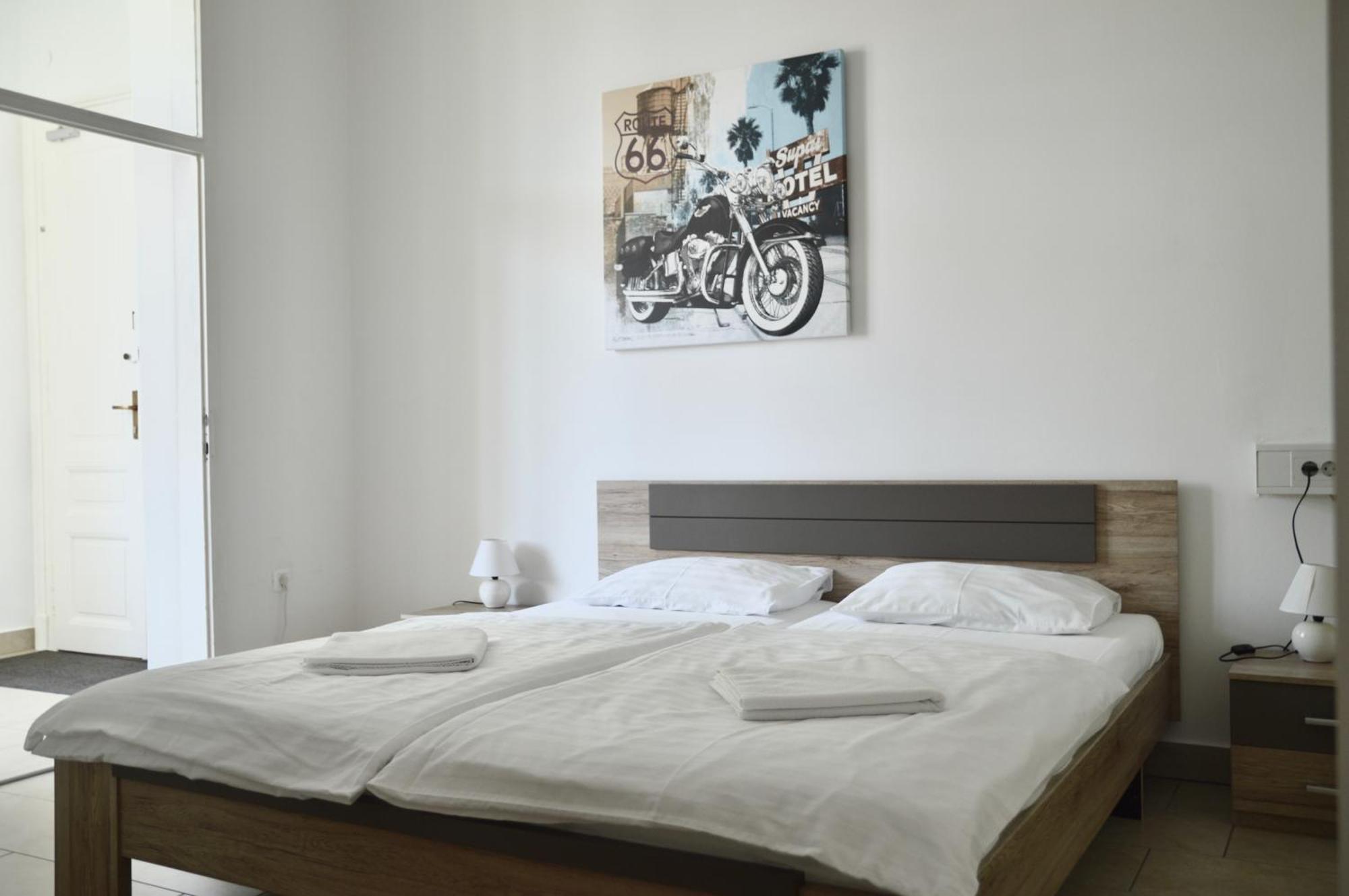 Apartment Trdinova Ljubljana Bagian luar foto