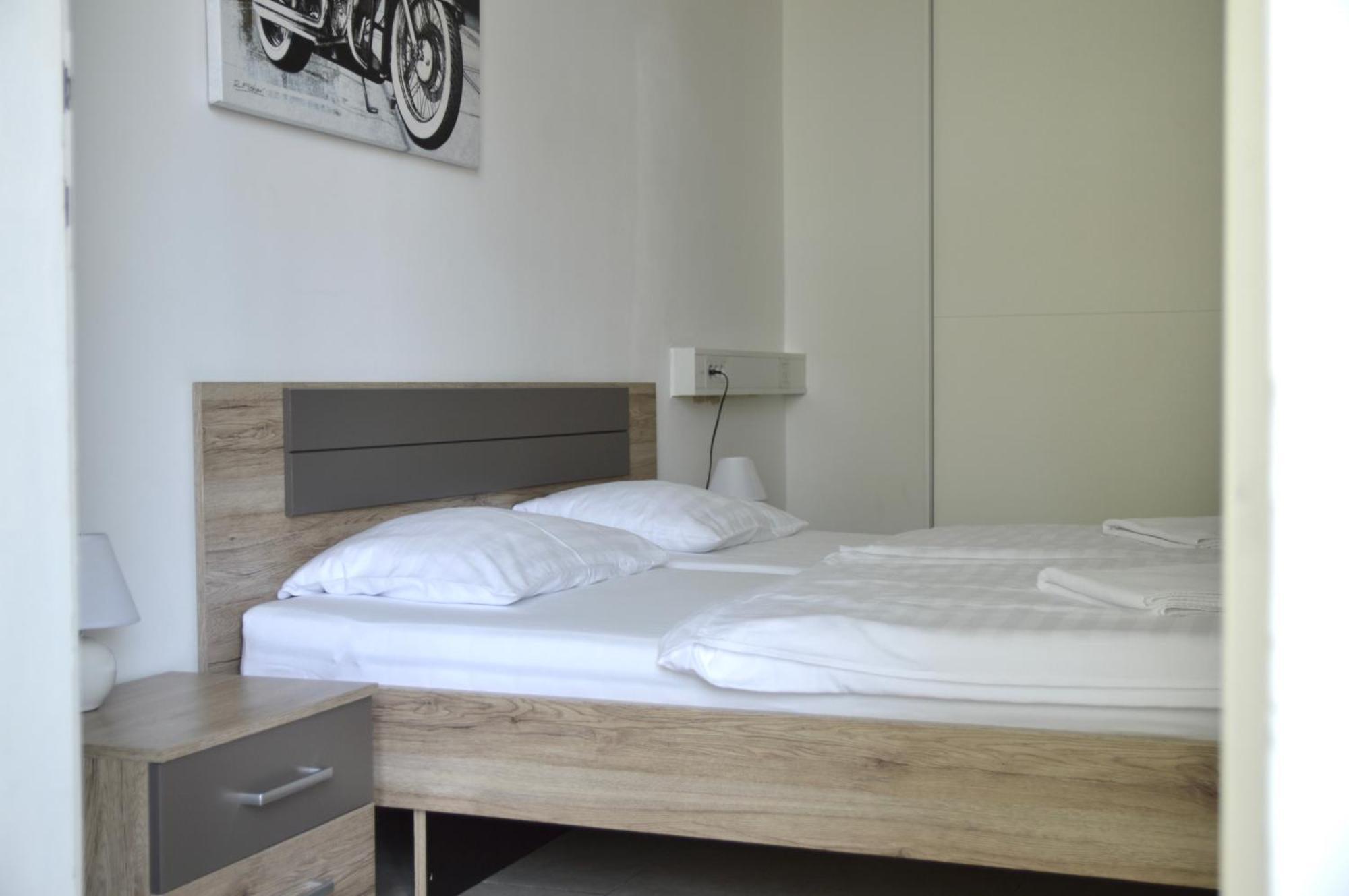 Apartment Trdinova Ljubljana Bagian luar foto