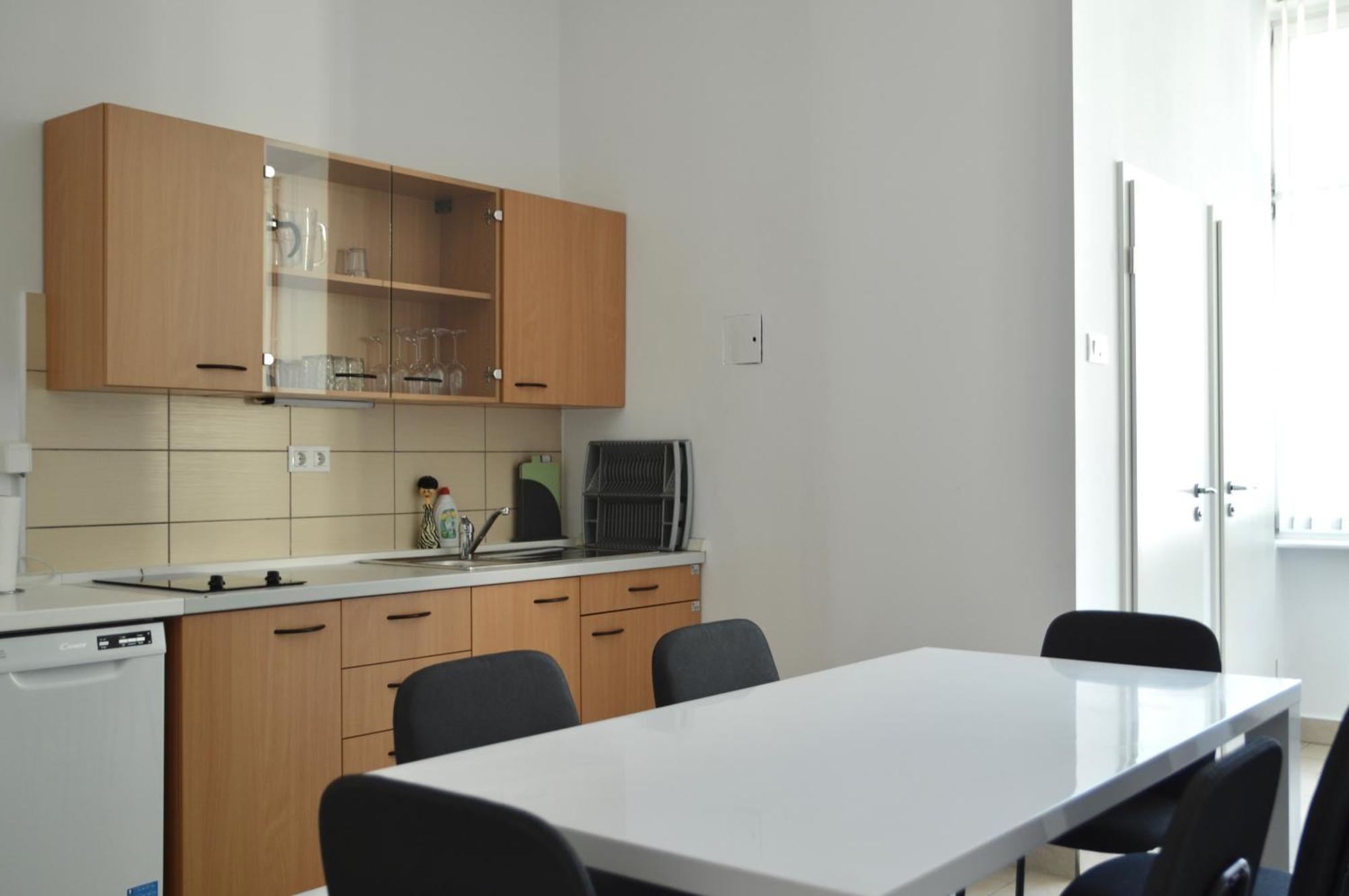 Apartment Trdinova Ljubljana Bagian luar foto