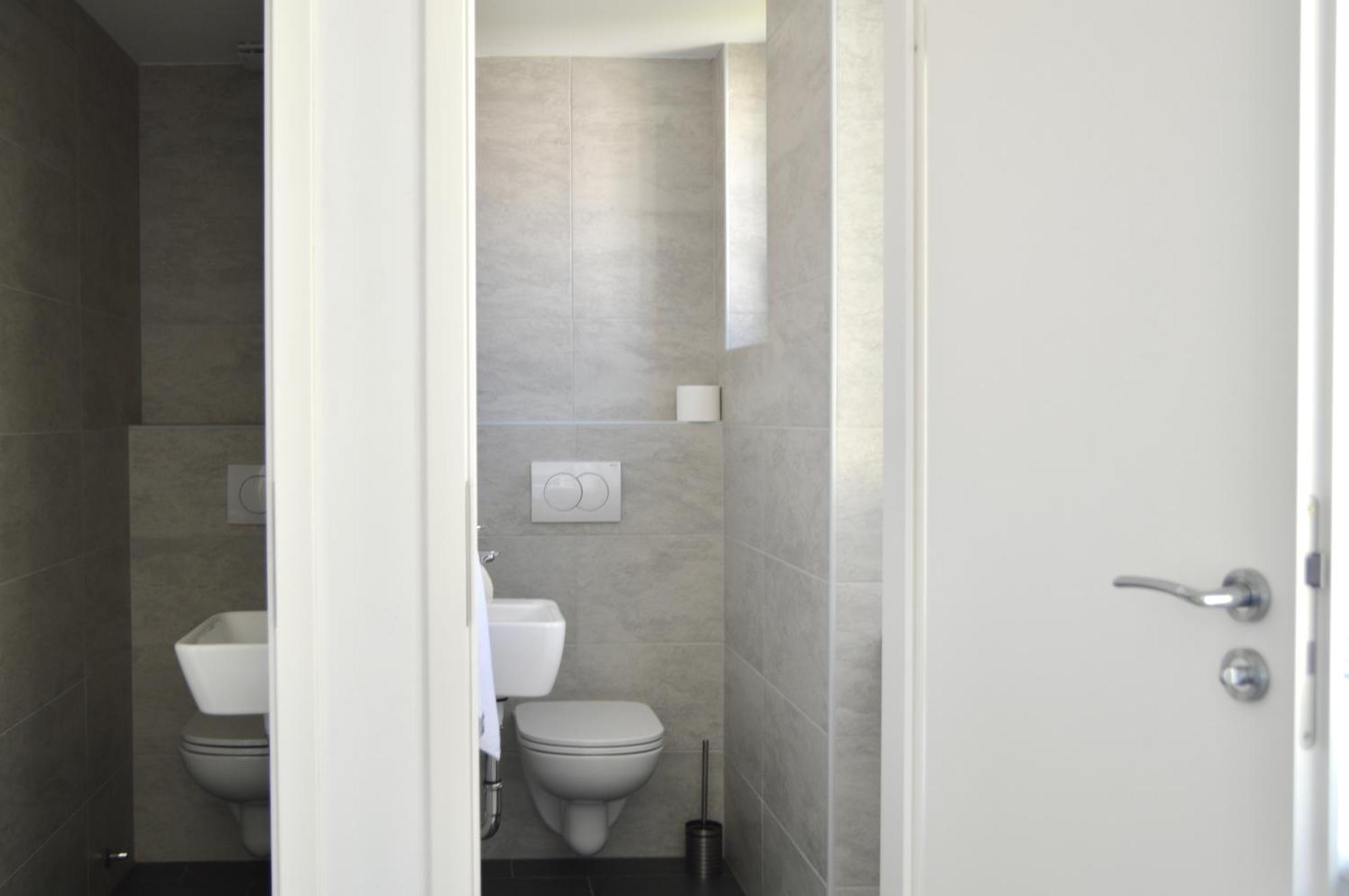 Apartment Trdinova Ljubljana Bagian luar foto