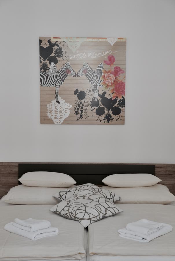 Apartment Trdinova Ljubljana Bagian luar foto